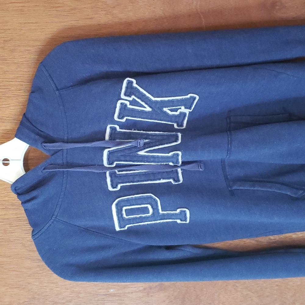 Victorias secret hoodie